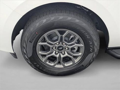 New 2027 Ford Expedition Active RWD image 9