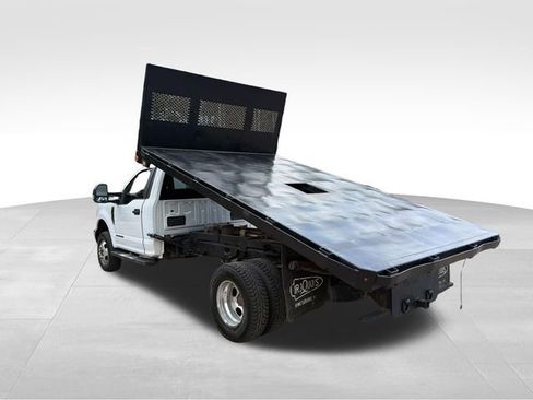 Used 2019 Ford F350 XL w/ XL Value Package AWD/4WD image 25