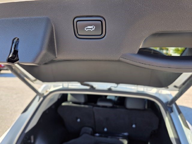Used 2023 Kia Sportage SX FWD image 11