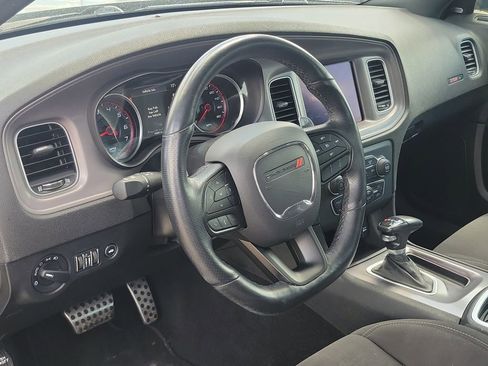 Used 2023 Dodge Charger Scat Pack RWD image 20