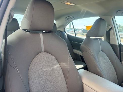 Used 2023 Toyota Camry LE image 16