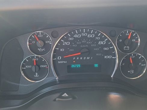 Used 2023 Chevrolet Express 3500 LS RWD image 22