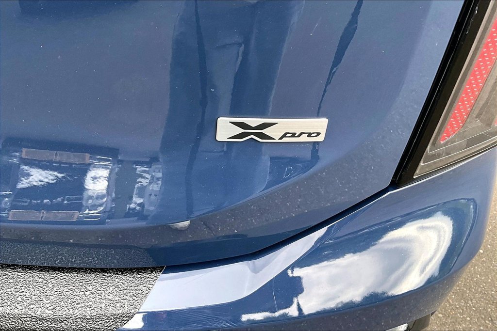 Used 2023 Kia Telluride SX X-Pro AWD/4WD image 25