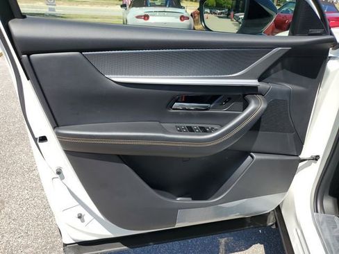 New 2026 MAZDA CX-90 3.3 Turbo w/ Premium Sport Pkg image 14