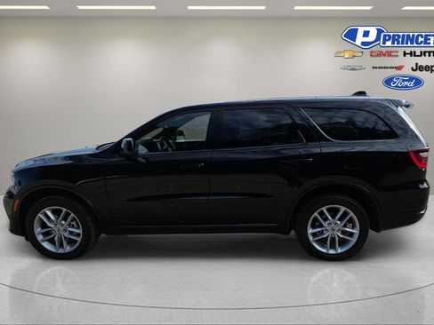 Used 2024 Dodge Durango GT AWD/4WD image 8