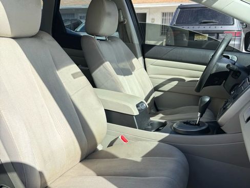Used 2011 MAZDA CX-7 i SV image 25