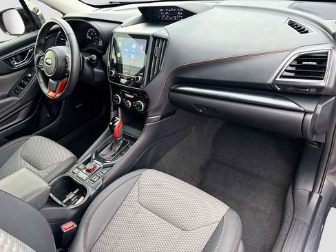 Used 2024 Subaru Forester Sport image 38