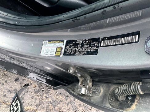 Used 2025 Kia K4 FWD image 4