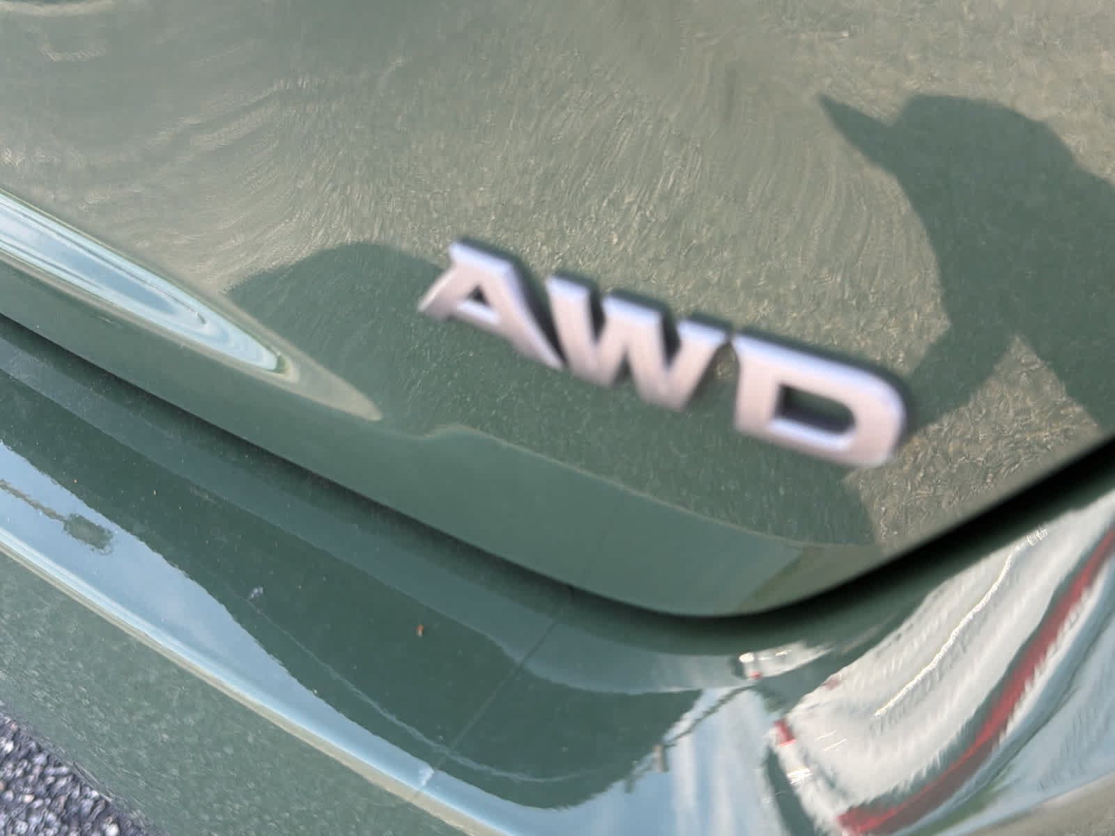 Used 2025 Nissan Altima 2.5 SR AWD/4WD image 29