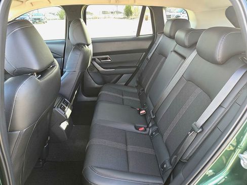 New 2026 MAZDA CX-50 AWD 2.5 S w/ Cargo Package image 18