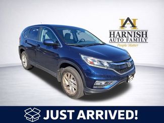 Used 2016 Honda CR-V EX 360° Tour