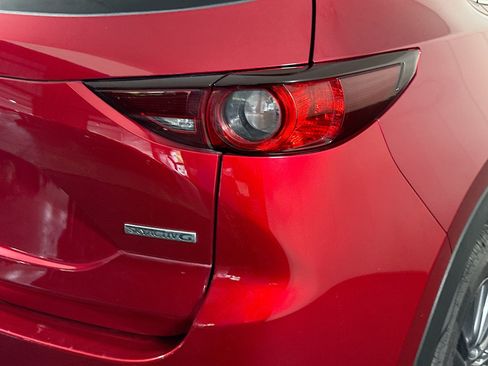 Used 2020 MAZDA CX-5 Touring FWD image 34