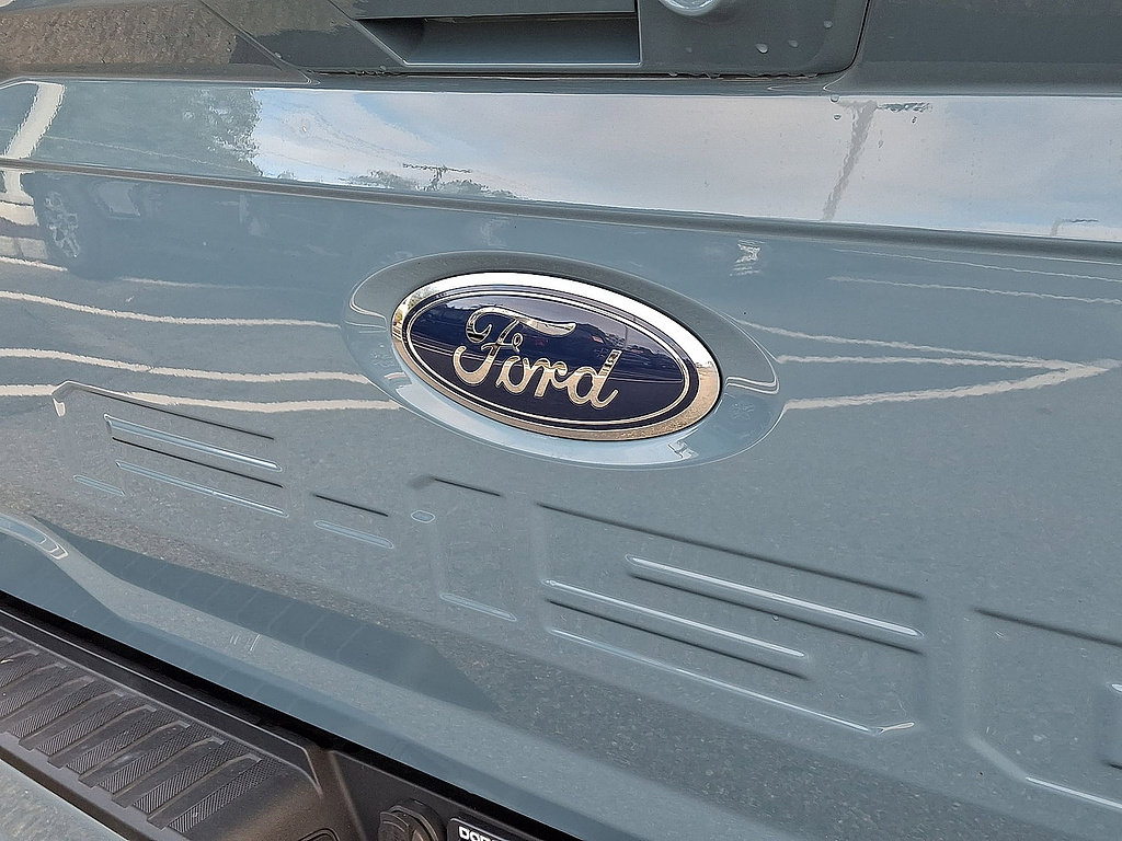 Used 2023 Ford F150 XLT w/ Equipment Group 302A High AWD/4WD image 24