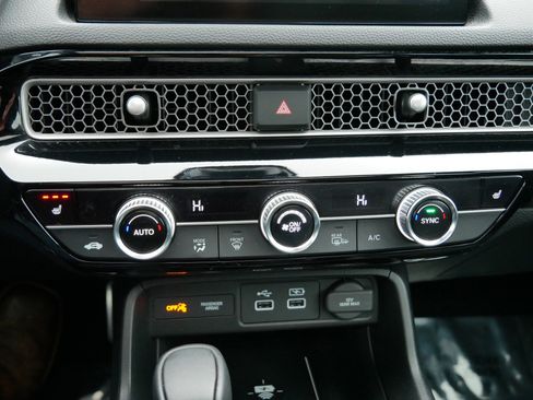 Certified 2022 Honda Civic Sport Touring image 21