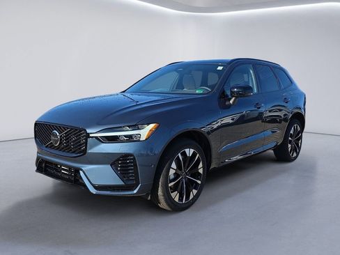 New 2026 Volvo XC60 T8 Plus w/ Protection Package Premier image 7