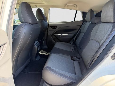 Certified 2024 Subaru Crosstrek 2.0i Premium AWD/4WD image 11
