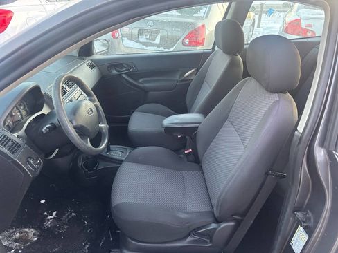 Used 2006 Ford Focus SE image 15