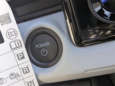 New 2026 Subaru Solterra Limited image 35