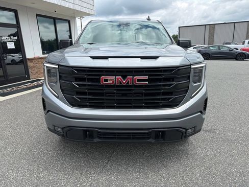 Used 2024 GMC Sierra 1500 Elevation AWD/4WD image 11