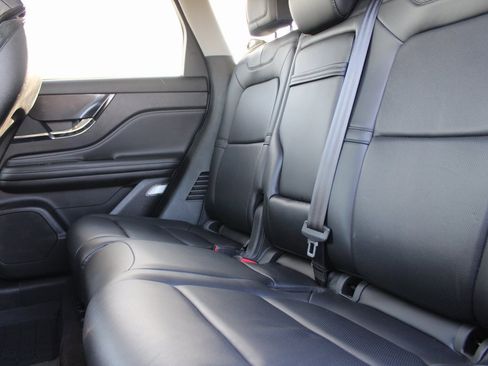 Used 2021 Lincoln Corsair Reserve w/ Equipment Group 201A image 26