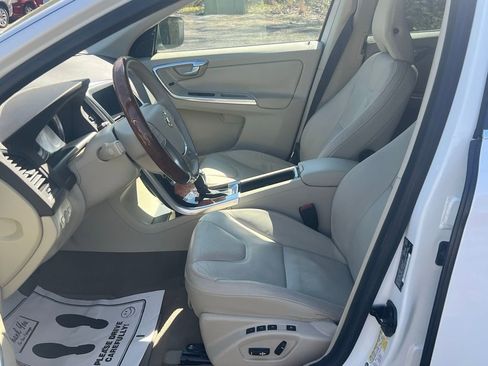 Used 2013 Volvo XC60 3.2 FWD image 10