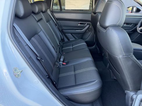 New 2025 MAZDA CX-50 AWD 2.5 S w/ Weather Package image 28