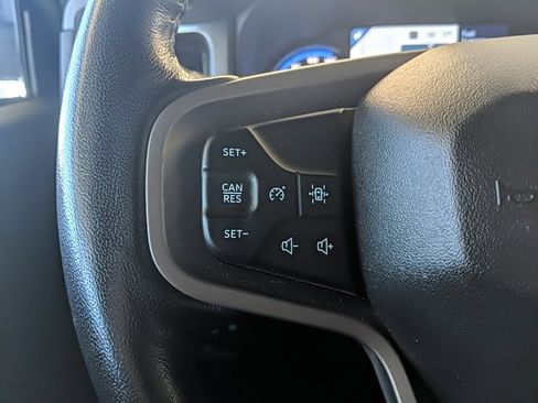 Certified 2022 Ford Bronco Black Diamond image 15