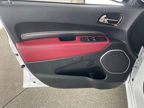 Used 2020 Dodge Durango R/T w/ Blacktop Package image 34