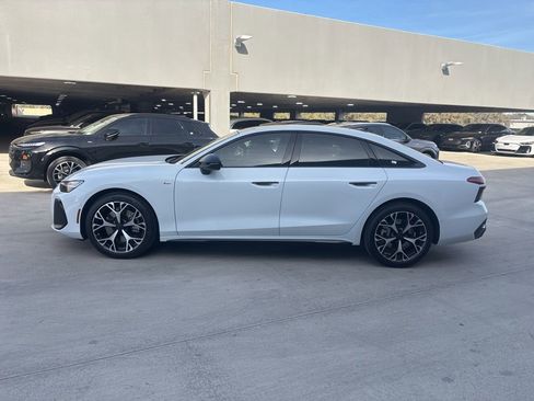 New 2026 Audi A6 Premium Plus image 9