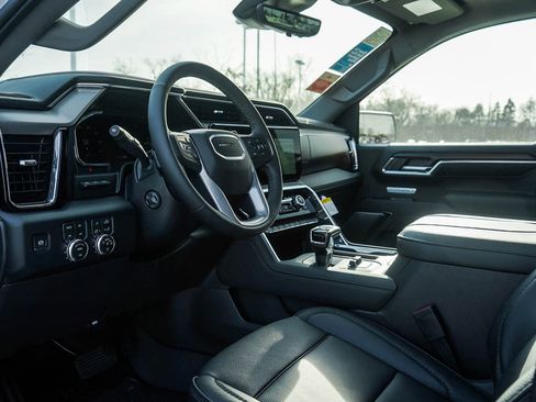 New 2026 GMC Sierra 1500 Denali image 16