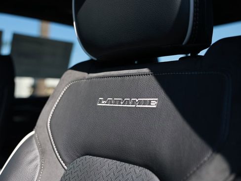 New 2026 RAM 1500 Laramie image 17