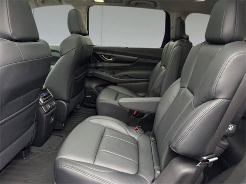 New 2025 Subaru Ascent Bronze Edition image 8
