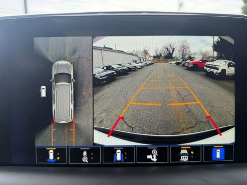 Used 2023 Chevrolet Tahoe RST w/ Luxury Package image 15