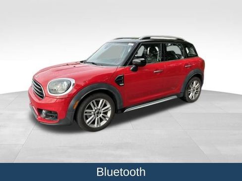 Used 2020 MINI Cooper Countryman FWD image 4