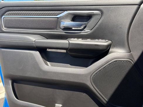 New 2026 RAM 1500 Big Horn w/ Night Edition AWD/4WD image 10