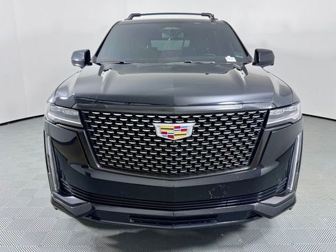Used 2022 Cadillac Escalade ESV Luxury image 10