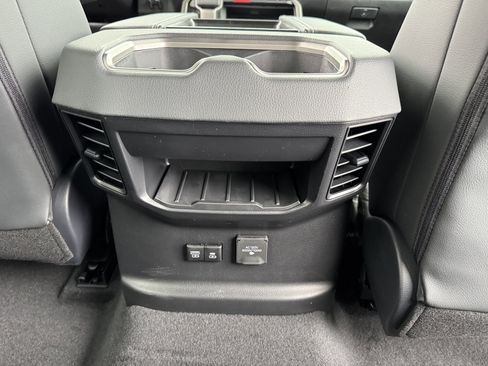 New 2026 Toyota Tundra Limited image 7