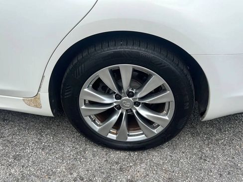 Used 2012 INFINITI M37 x w/ Premium Pkg AWD/4WD image 25