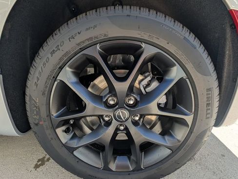 New 2026 Chrysler Pacifica Select w/ S Appearance Package image 46