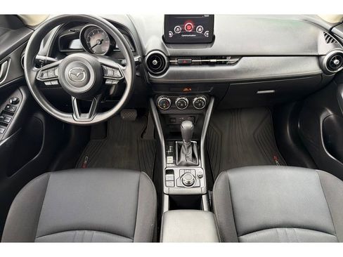 Used 2021 MAZDA CX-3 Sport image 15