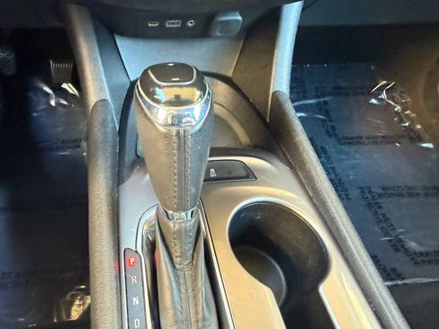 Used 2020 Chevrolet Malibu RS w/ LPO, Convenience Package 1 FWD image 19