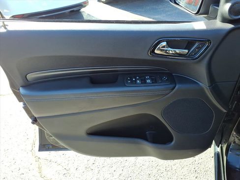 Certified 2022 Dodge Durango GT image 14