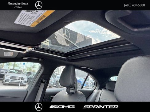 Certified 2024 Mercedes-Benz C 300 Sedan image 18