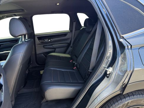 Used 2023 Honda CR-V Sport Touring image 16
