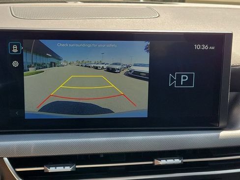 Certified 2026 Hyundai Sonata SE FWD image 12