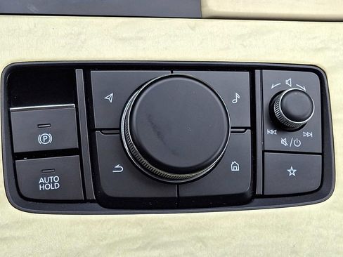 Certified 2024 MAZDA CX-90 3.3 Turbo S w/ Premium Plus AWD/4WD image 26