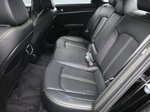 Certified 2026 Kia K5 GT FWD image 29