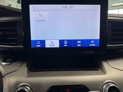 Used 2021 Ford Explorer XLT w/ Equipment Group 202A image 18