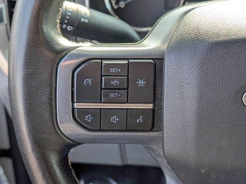 Certified 2023 Ford F150 XLT w/ Equipment Group 302A High image 22