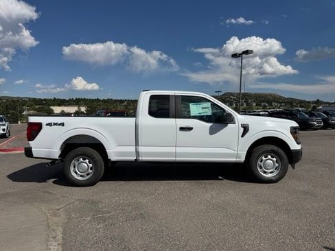 New 2026 Ford F150 XL AWD/4WD image 6
